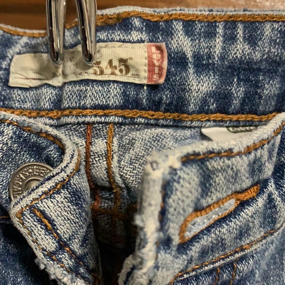 VINTAGE LEVIS - Picture 2 of 4